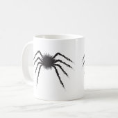 Mug Araignée (Devant gauche)