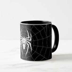 Mug Araignée