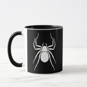 Mug Araignée
