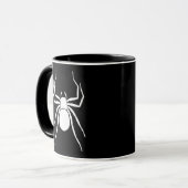 Mug Araignée (Devant gauche)