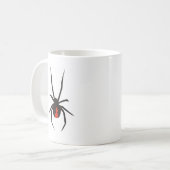 Mug Araignée 2 de Redback (Devant gauche)