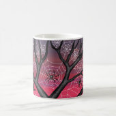 Mug araignée de soleil avec araignées (Centre)