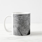 Mug Araignée souriante par Odilon Redon, Halloween Vin (Gauche)