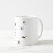 Mug Araignées d'amour ! (Devant droit)