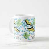 MUG ARAZONA (Devant gauche)