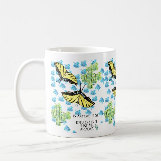 MUG ARAZONA (Gauche)