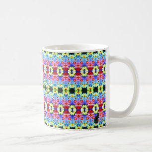 Mug Arbitraires KCFX