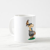 Mug Arbitre aveugle (Devant gauche)