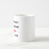 Mug arbitre, génial (Centre)