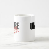 MUG ARBITRE QUI N'EST PAS DE SERVICE (Centre)