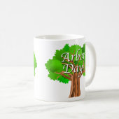 Mug Arbour Jour Arbor (Devant droit)