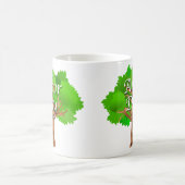 Mug Arbour Jour Arbor (Centre)