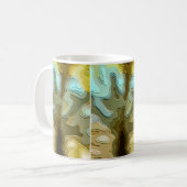 MUG ARBRE (Devant gauche)