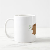 Mug Arbre (Gauche)