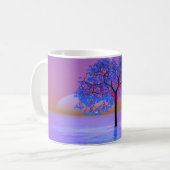 Mug Arbre (Devant gauche)