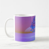 Mug Arbre (Gauche)