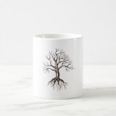 Mug Arbre (Centre)