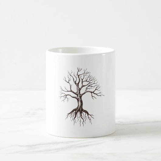 Mug Arbre (Centre)