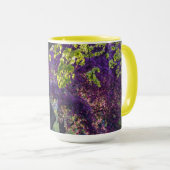 Mug Arbre (Devant droit)