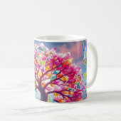 Mug Arbre (Devant droit)