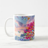 Mug Arbre (Gauche)