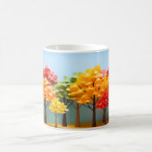 Mug Arbre 3D (Centre)