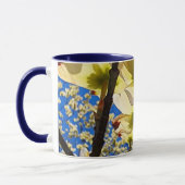 Mug Arbre à chiens (Gauche)