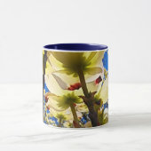 Mug Arbre à chiens (Centre)