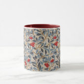 Mug Arbre à fruits rouges, William Morris (Centre)