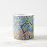 Mug Arbre à poires en fleurs - Claude Monet<br><div class="desc">Arbre à poires en fleurs - Claude Monet</div>