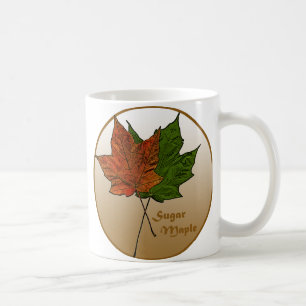 Mug Arbre à sucre