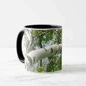 MUG ARBRE ARRIÈRE (Devant gauche)
