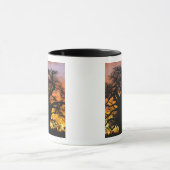 Mug arbre baobab africain, Adansonia digitata, (Centre)