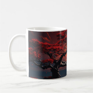 Mug Arbre bonsaï