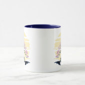 Mug Arbre bonsaï (Centre)