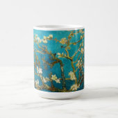 Mug Arbre d'amande de floraison Vincent van Gogh (Centre)