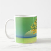Mug Arbre d'automne (Gauche)