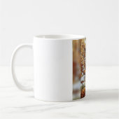 Mug Arbre d'automne (Gauche)