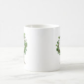 Mug arbre de globe (Centre)