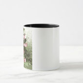 Mug Arbre de jour national paranormal (Centre)