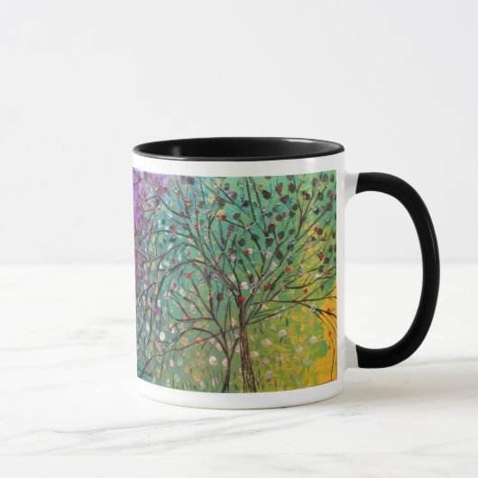 Mug Arbre de la vie (Droite)
