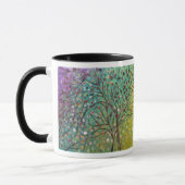 Mug Arbre de la vie (Gauche)
