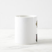 Mug Arbre de la vie (Centre)