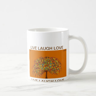 Mug Arbre de la vie