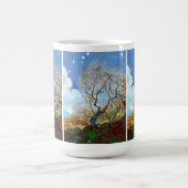 MUG ARBRE DE MONTAGNE (Centre)