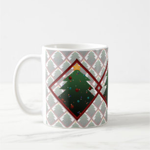 Mug Arbre de Noël