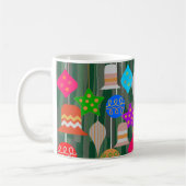 Mug Arbre de Noël (Gauche)
