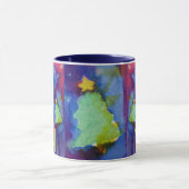 MUG ARBRE DE NOËL (Centre)