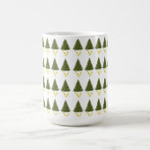Mug arbre de Noël (Centre)