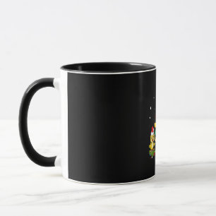 Mug Arbre de Noël